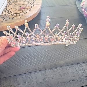 NWT Princess crown Tiara